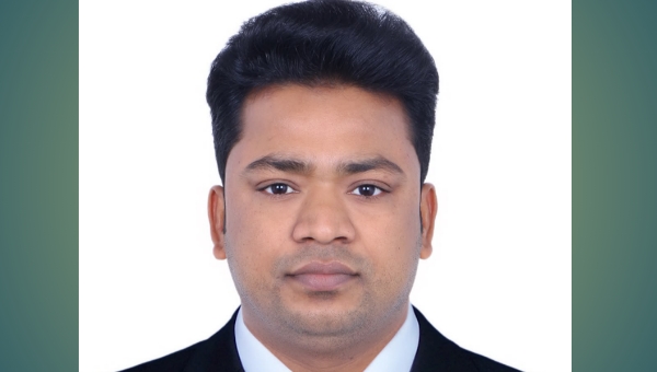 তাজুল ইসলাম পেলেন ‘গ্লোবাল ভিশনারি বিজনেস লিডার অ্যাওয়ার্ড–২০২৬