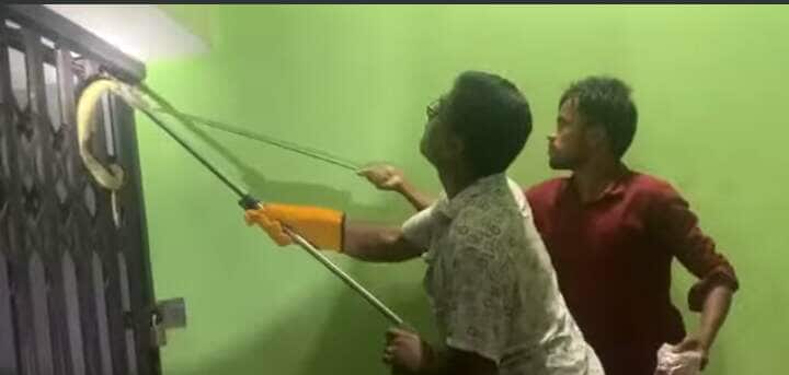 এই শীতে ভাঙন আতঙ্কে দিন কাটছে তাদের
