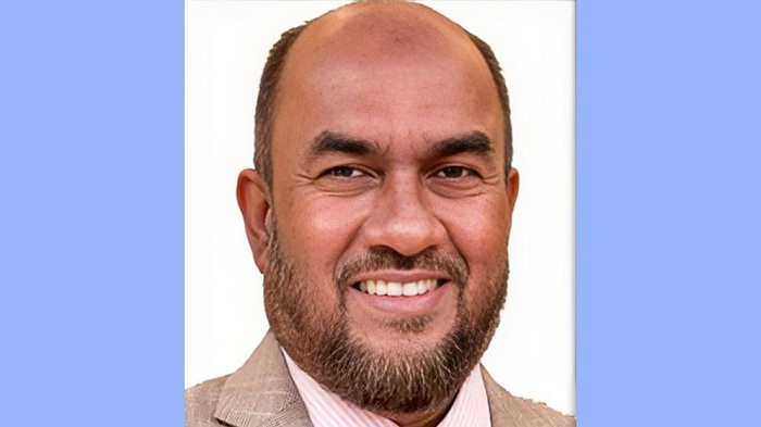 সিলেট সিটি করপোরেশনের প্রশাসক হলেন কাইয়ুম চৌধুরী