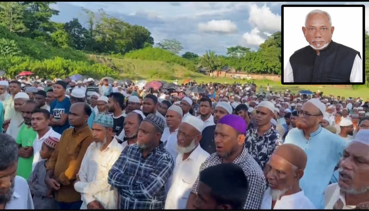 এই শীতে ভাঙন আতঙ্কে দিন কাটছে তাদের