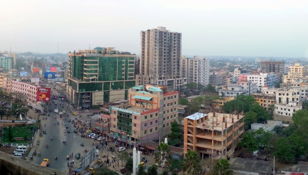 পূর্বানুমতি ছাড়া ভবন নির্মাণ নিষিদ্ধ করলো সিউক