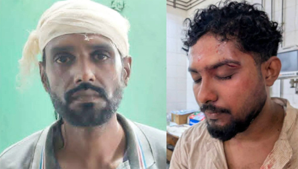 ওসমানী হাসপাতালে দুই সাংবাদিকের ওপর ইন্টার্ন চিকিৎসকদের হা'ম'লা