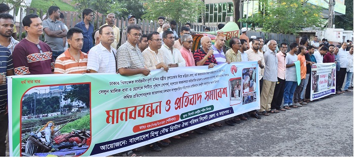 এই শীতে ভাঙন আতঙ্কে দিন কাটছে তাদের
