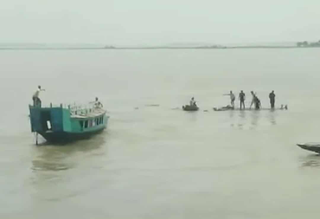 এই শীতে ভাঙন আতঙ্কে দিন কাটছে তাদের