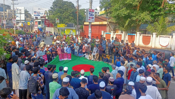 এই শীতে ভাঙন আতঙ্কে দিন কাটছে তাদের