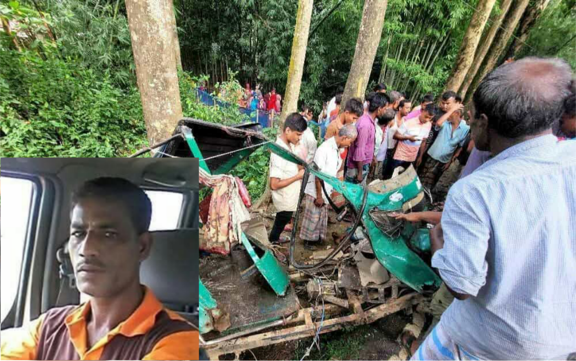 এই শীতে ভাঙন আতঙ্কে দিন কাটছে তাদের
