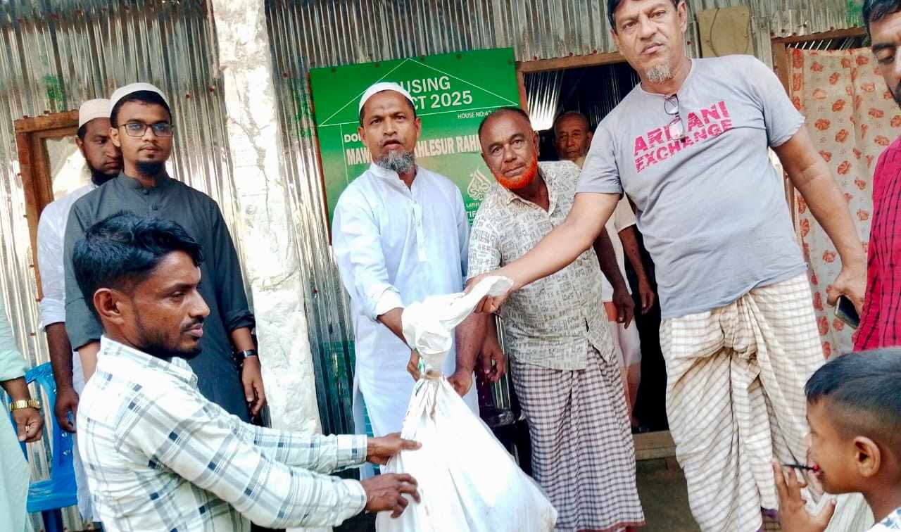 এই শীতে ভাঙন আতঙ্কে দিন কাটছে তাদের