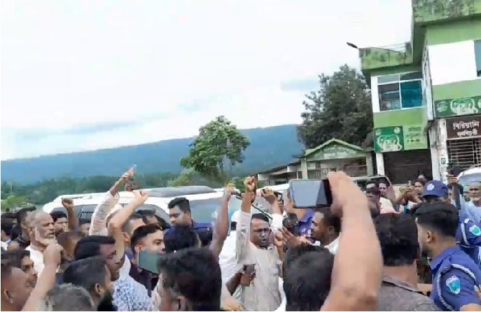 এই শীতে ভাঙন আতঙ্কে দিন কাটছে তাদের