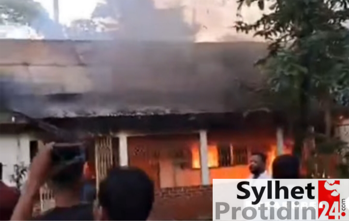 এই শীতে ভাঙন আতঙ্কে দিন কাটছে তাদের