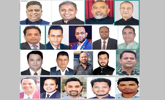 সিলেটে আ. লীগ নেতাকর্মীদের বিরুদ্ধে ১৫০ মামলা: ২৫ হাজার আসামি, গ্রেপ্তার ৩১৪