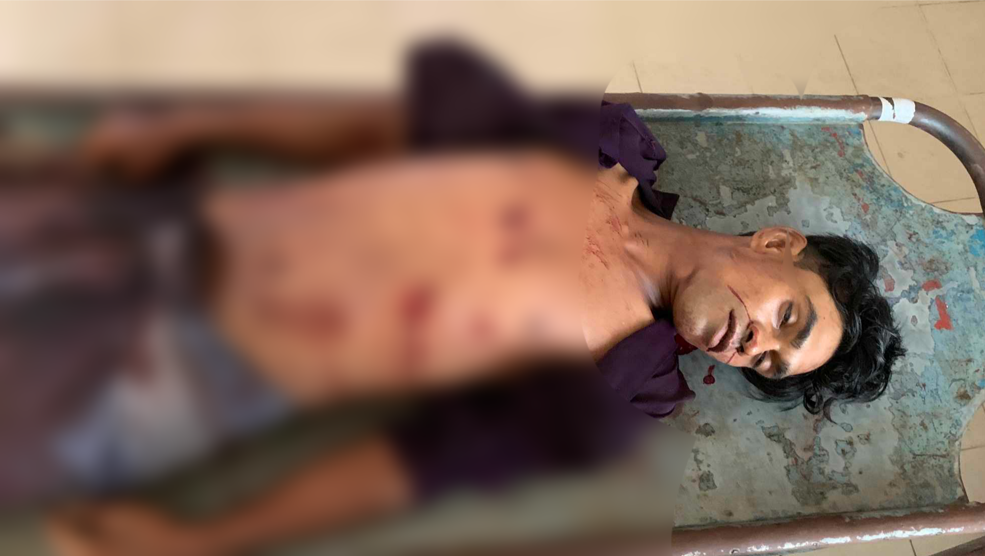 এই শীতে ভাঙন আতঙ্কে দিন কাটছে তাদের