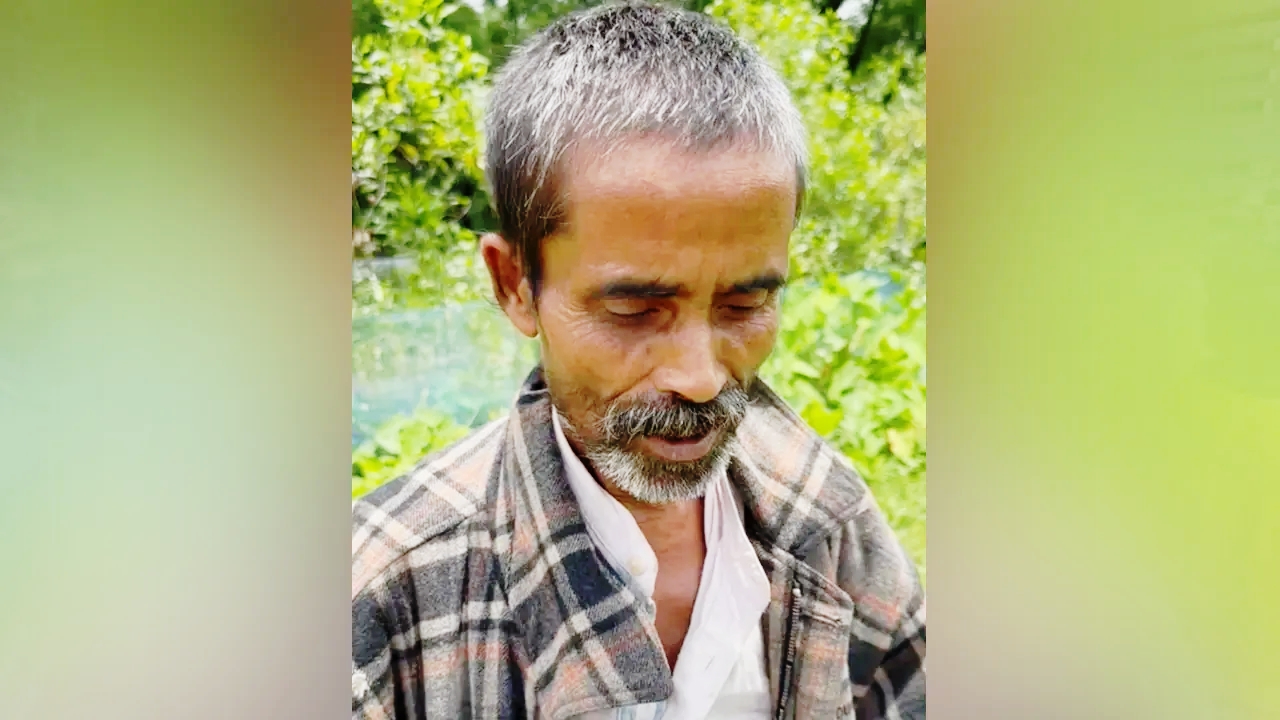এই শীতে ভাঙন আতঙ্কে দিন কাটছে তাদের
