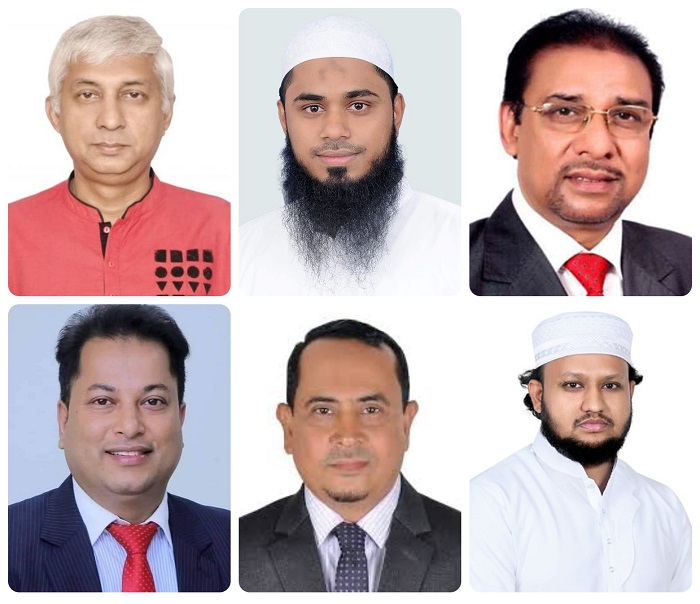 সিলেটের ৩৩ প্রার্থীর মধ্যে ২০ জনেরই জামানত বাজেয়াপ্ত