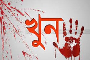 সিলেটে স্বামীর হাতে স্ত্রী খু ন