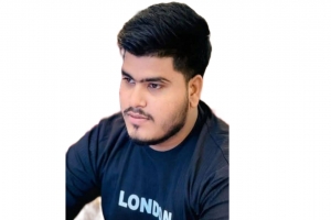 জকিগঞ্জে ভবঘুরেকে বাঁচাতে গিয়ে নিজেই হারিয়ে গেলেন হাসান