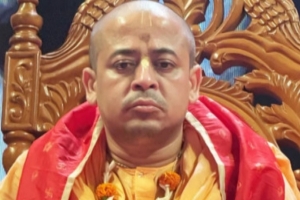 হাইকোর্টে চিন্ময় দাসের জামিন