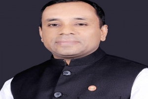 সিলেটে আওয়ামী লীগ নেতা তুহিন গ্রেফতার