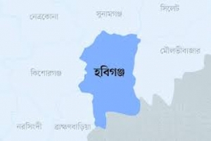 হবিগঞ্জের মাধবপুরে মাদ্রাসার শিক্ষার্থী খু*ন