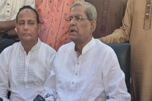 সংস্কার সংস্কারের মতো, নির্বাচন নির্বাচনের মতো চলবে: মির্জা ফখরুল