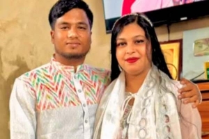 হবিগঞ্জে টিকটকার মুক্তা-ইব্রাহিমের বিরুদ্ধে মামলা