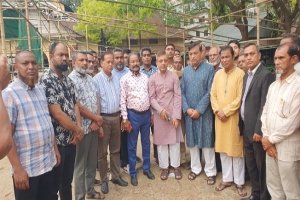 জাতীয়তাবাদী রাজনীতি ও একজন আব্দুর রহিম মতছির