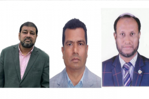 কানাডা টরেন্টোতে জগন্নাথপুর উপজেলা এসোসিয়েশনের আহবায়ক কমিটি গঠন