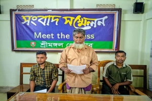 পুত্রবধুর পরকিয়ার জেরে সমাজচ্যুত করার অভিযোগ