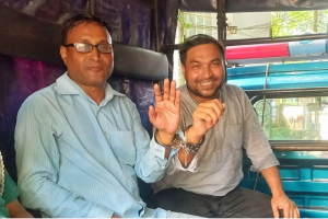 বাসদ নেতা জাফর ও প্রণবকে ৭ দিনের রিমান্ডে চায় পুলিশ