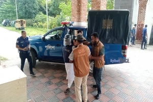 জমিয়ত নেতা আব্দুল হাফিজকে ৭ দিনের রিমাণ্ডের আবেদন
