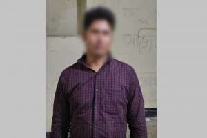 মাজার জিয়ারতের কথা বলে সিলেটে এনে স্ত্রীকে খুন!