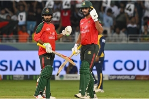 এশিয়া কাপ: শ্রীলঙ্কাকে হারিয়ে সুপার ফোরে বাংলাদেশের দুর্দান্ত সূচনা