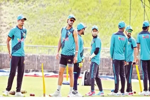 সিলেট টেস্টে জিম্বাবুয়ের বিপক্ষে যেখানে চ্যালেঞ্জ শান্তদের