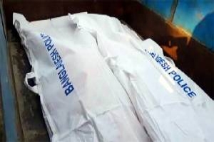 সিলেটে সড়ক দু*র্ঘ*ট*না*য় ২ জন নিহত