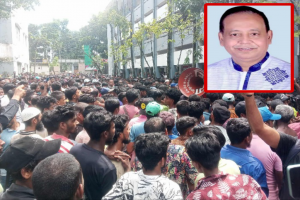 সিলেটে ' টমটম 'ইস্যু উস্কে দিয়ে  বিএনপি নেতা লন্ডনে!