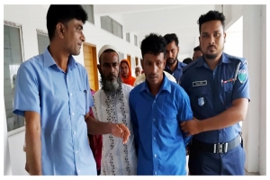 মাধবপুরে পরকীয়ার জেরে দিনমজুরকে হ'ত্যা : ৪ আসামির মৃ'ত্যুদ'ণ্ড