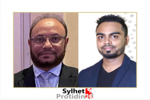 কানাডায় বিয়ানীবাজার সমিতির নির্বাচন সম্পন্ন : সভাপতি সরফুল, সম্পাদক মেহেদি 