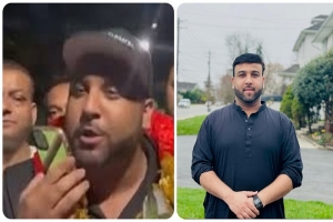 কারামুক্ত মিজানকে শেখ হাসিনার ফোন, ফুল দিয়ে বরণ নেতাকর্মীদের