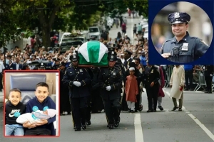 নিউ ইয়র্কে বন্দুকধারীর হামলায় নিহত সিলেটের দিদারুলের ছেলে সন্তানের জন্ম