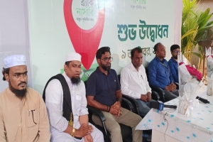 ‘পরিবেশ দূষনরোধ সামাজিক বনায়নের বিকল্প নেই’