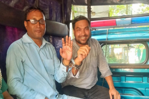 বাসদ নেতা জাফর ও প্রণবের জামিন